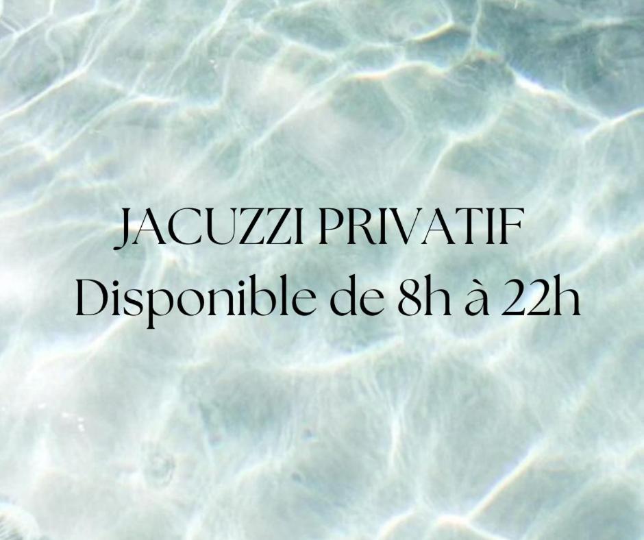 Suite Atypique - Jacuzzi Privatif En Centre Ville De Κονιάκ Εξωτερικό φωτογραφία